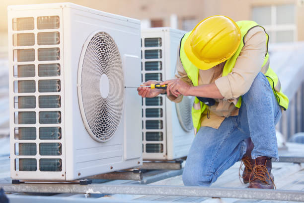 Best Air Conditioning Cleaning in Hanover Park, IL