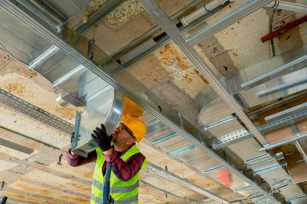 Best Commercial HVAC in Hanover Park, IL