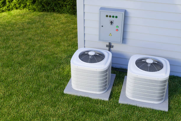 Best Geothermal HVAC Systems in Hanover Park, IL