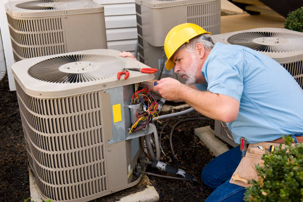 Best Residential HVAC in Hanover Park, IL