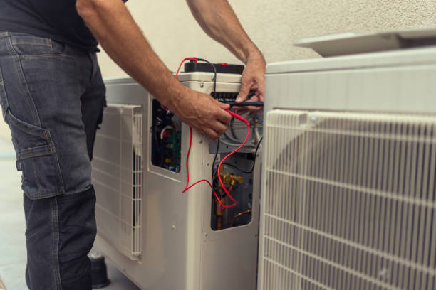 Best HVAC Training and Certification in Hanover Park, IL
