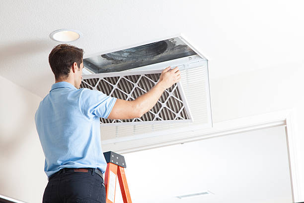 Best Furnace Cleaning in Hanover Park, IL