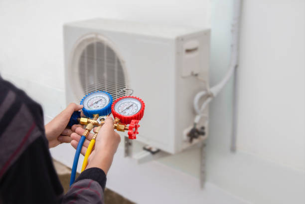Trusted Hanover Park, IL HVAC Experts
