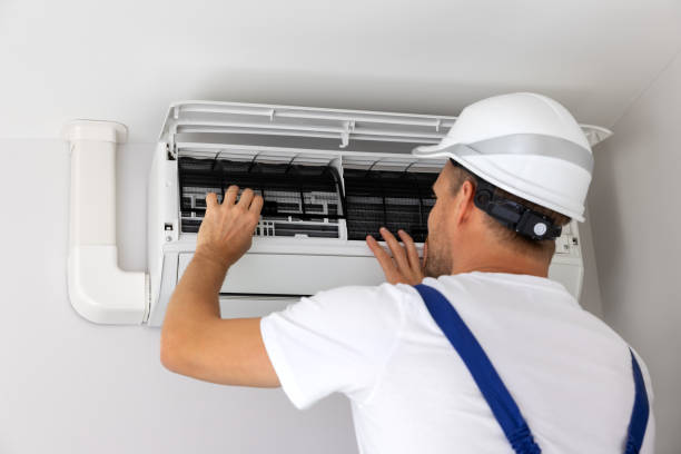 Best Seasonal HVAC Services in Hanover Park, IL