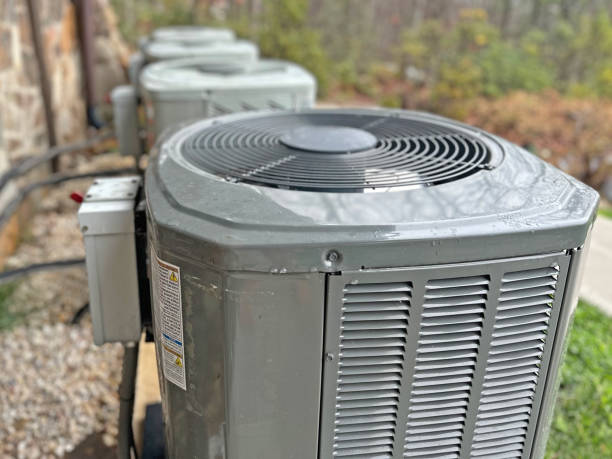 Best Energy-efficient HVAC Solutions in Hanover Park, IL
